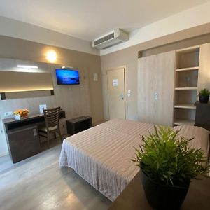 Superior Double Room Balcony
